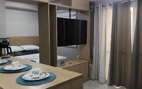 Studio Flat - Guarulhos -Airport Aeroporto - Bosque Maia - Cidade Maia
